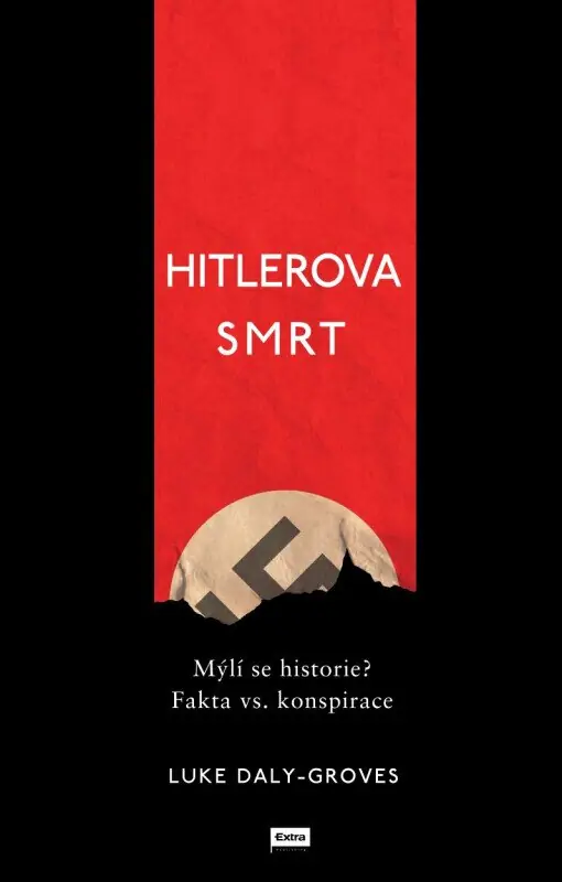 Hitlerova smrt Rychlé Dodání