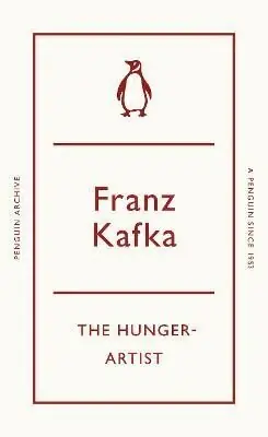 The Hunger Artist Omezená Nabídka