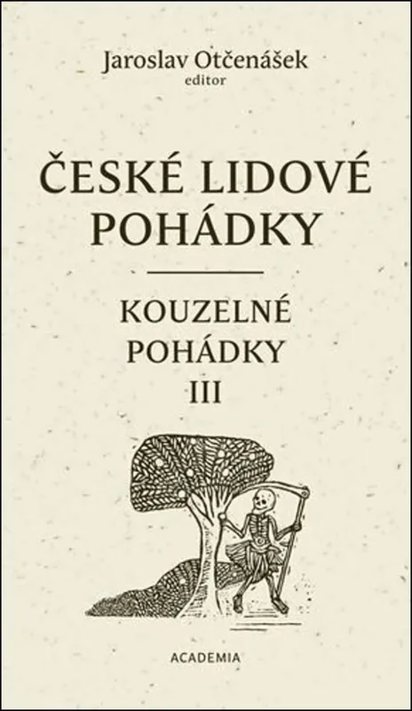 České lidové pohádky 4, Kouzelné pohádky III Cenová Bomba