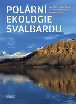 Víkendová Akce Polární ekologie Svalbardu