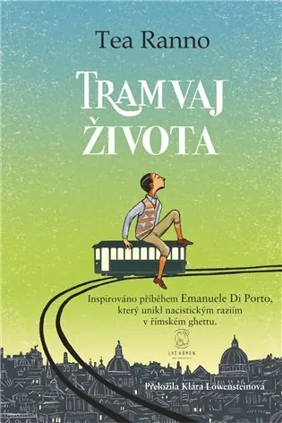 Nejlepší Cena Tramvaj života