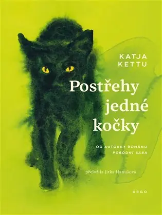 Doprava Zdarma Postřehy jedné kočky