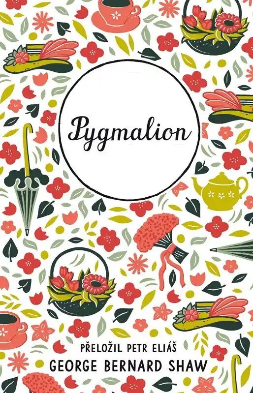Výhodná Nabídka Pygmalion