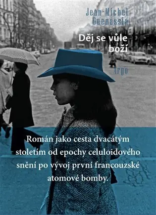 Děj se vůle boží Originální