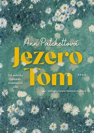 Jezero Tom Akční Cena