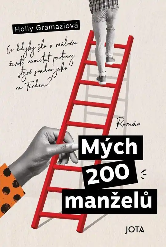 Mých 200 manželů Jen Po Omezenou Doba