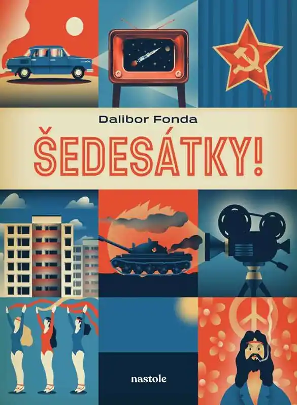 Speciální Cena Šedesátky!
