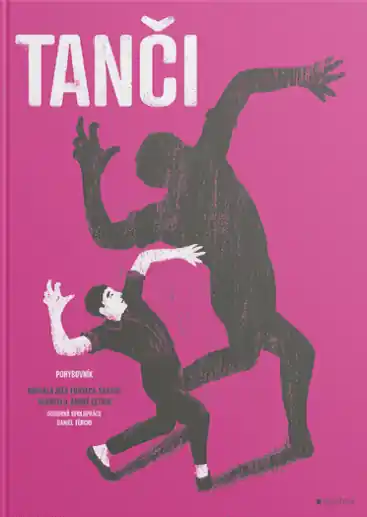 Tanči. Pohybovník Nejlepší Volba