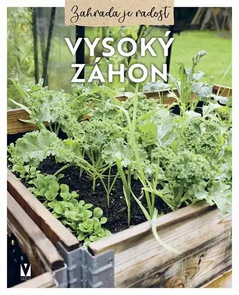 Vysoký záhon Speciální Cena