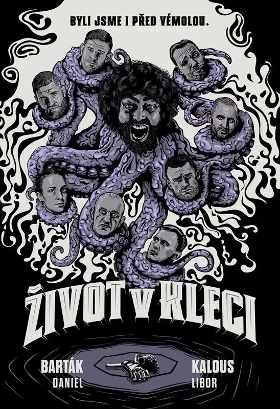 Život v kleci Poslední Šance