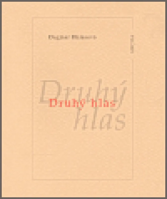 Druhý hlas Aktuální