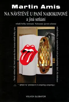 Na návštěvě u paní Nabokovové Oblíbený