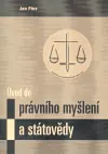 Úvod do právního myšlení a státovědy Top Prodej