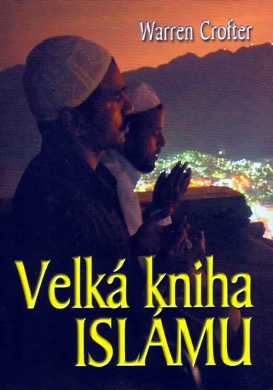 Hit Sezóny Velká kniha Islámu