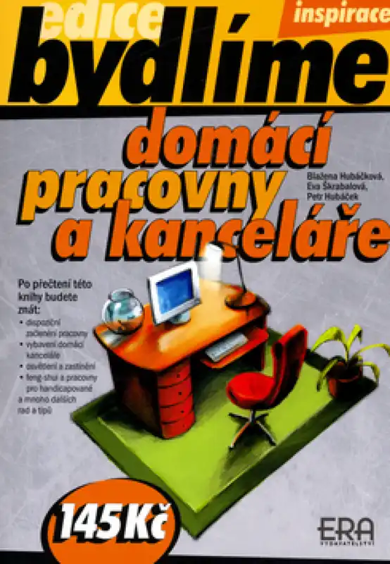 Vysoce Kvalitní Domácí pracovny a kanceláře