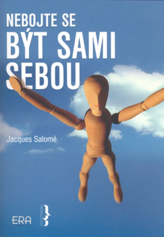 Nebojte se být sami sebou Hit Sezóny