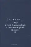 Ideje k čisté fenomenologii a fenomenologické filosofii II. Akční Cena