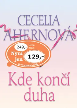 Bezpečná Platba Kde končí duha
