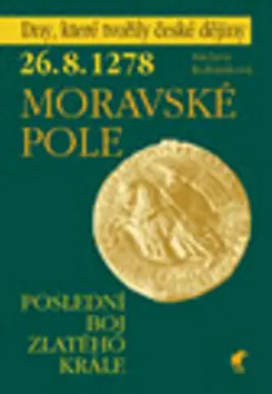 Akční Cena 26. 8. 1278 - Moravské pole