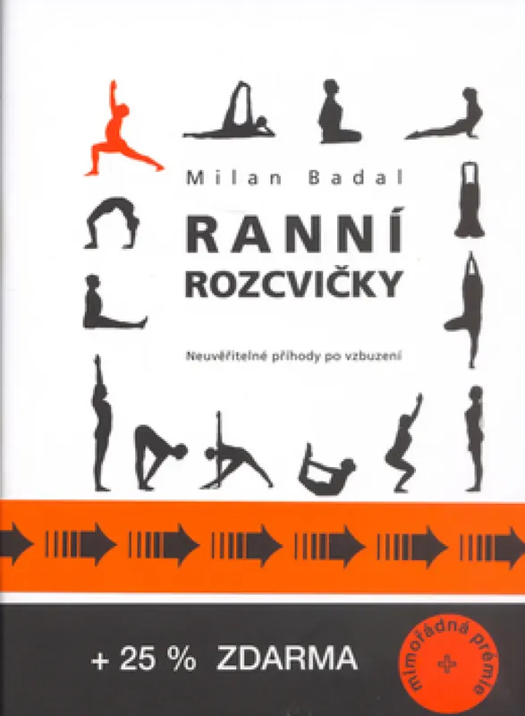 Poslední Šance Ranní rozcvičky