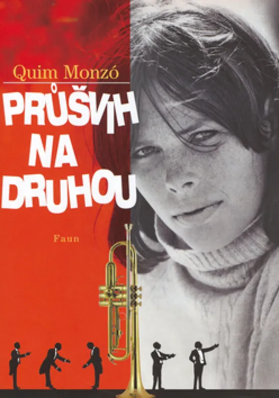 Průšvih na druhou Expresní Doručení