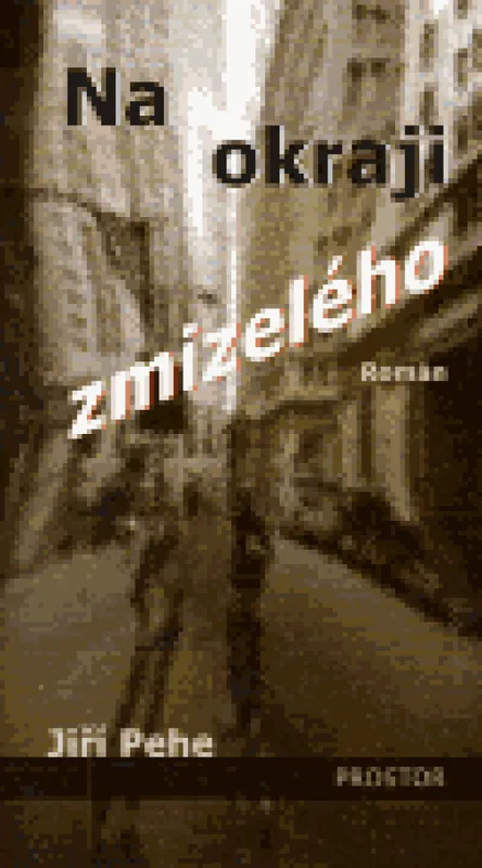 Top Prodej Na okraji zmizelého