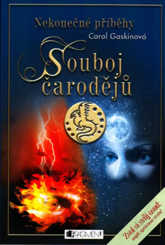 Tovární Cena Souboj čarodějů