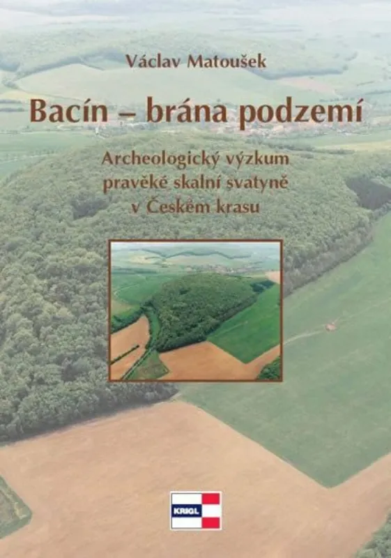 Bacín - brána podzemí Bezpečná Platba