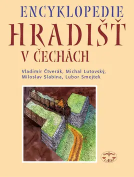 Encyklopedie hradišť v Čechách Rychlé Dodání