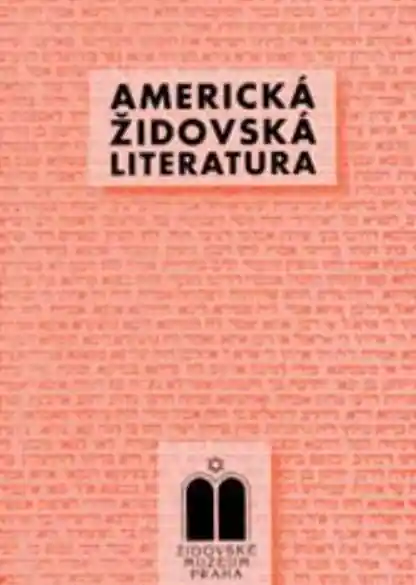 Ověřený Americká židovská literatura
