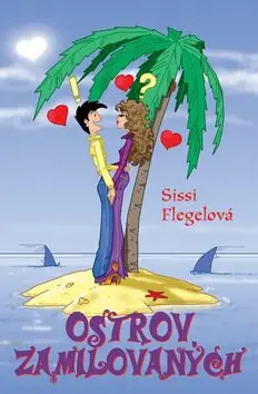 Ostrov zamilovaných Rychlé Dodání