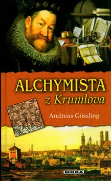 Alchymista z Krumlova Víkendová Akce
