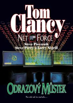 Hit Sezóny Net Force - Odrazový můstek