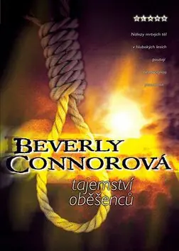 Tajemství oběšenců Speciální Cena