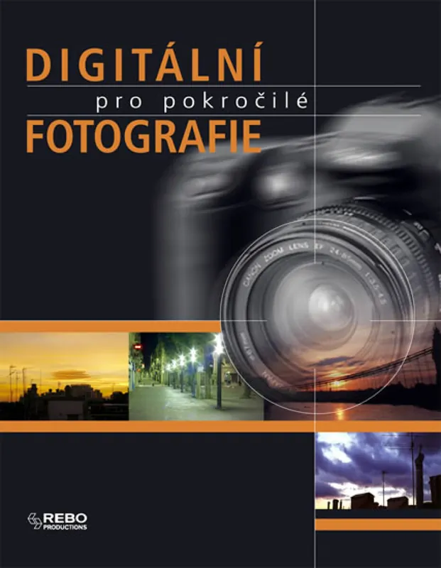 Časově Omezené Digitální fotografie pro pokročilé