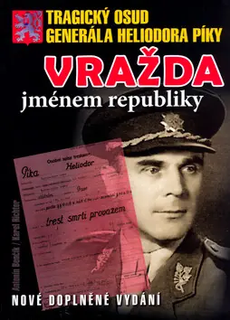 Hit Sezóny Vražda jménem republiky
