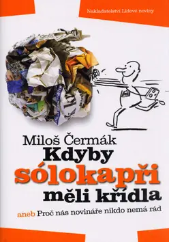 Kdyby sólokapři měli křídla Výhodná Nabídka