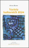 Víkendová Akce Variety kulturních dějin