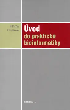 Úvod do praktické bioinformatiky Omezená Nabídka