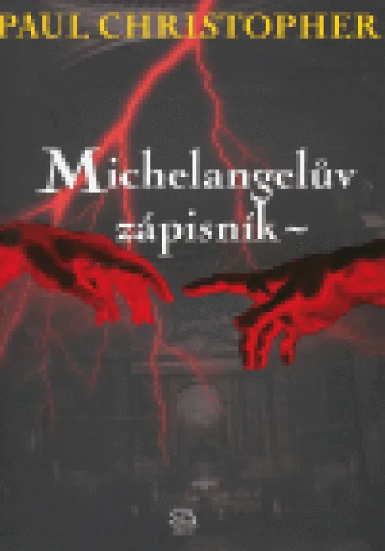 Víkendová Akce Michelangelův zápisník