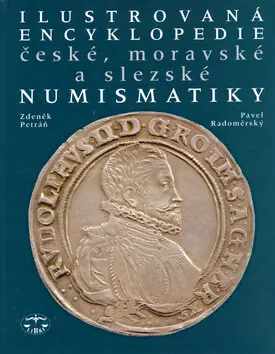 Ilustrovaná encyklopedie české, moravské a slezské numismatiky Cenově Výhodný