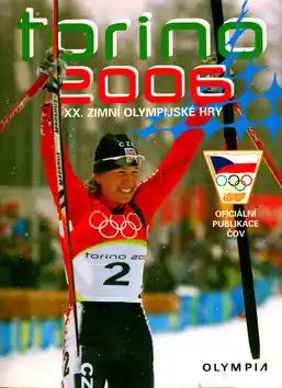 Vysoce Kvalitní Torino 2006