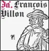Já, François Villon Doprava Zdarma