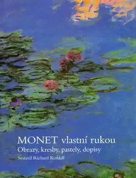 Monet vlastní rukou Nakupujte Hned