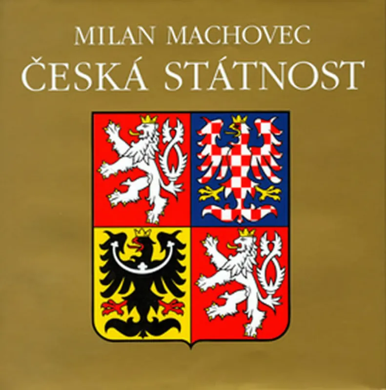 Česká státnost Jen Po Omezenou Doba