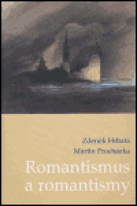 Romantismus a romantismy Ihned K Objednání