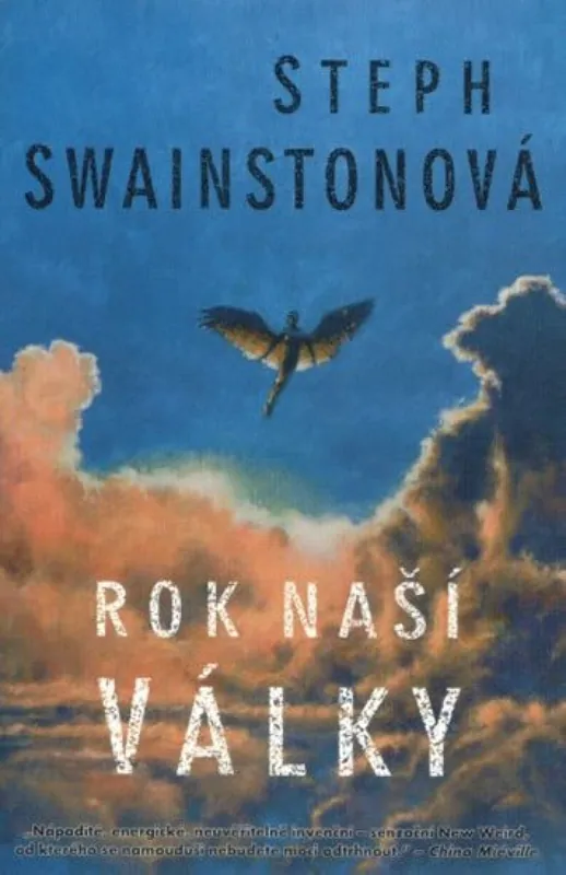 Časově Omezené Rok naší války
