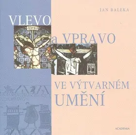 Vlevo a vpravo ve výtvarném umění Ověřený