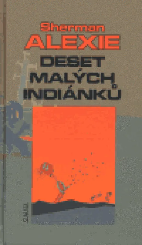 Deset malých Indiánků Akční Cena