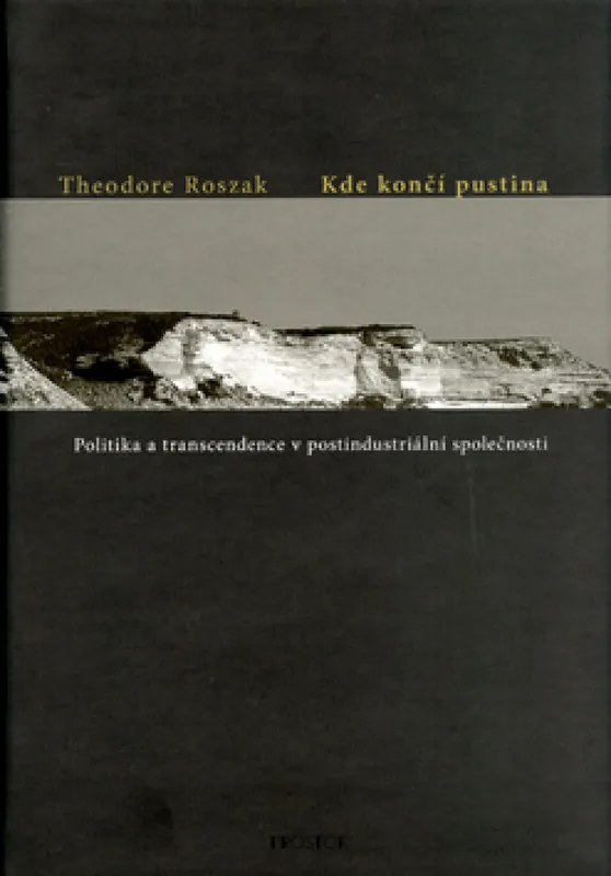 Kde končí pustina? Finální Výprodej